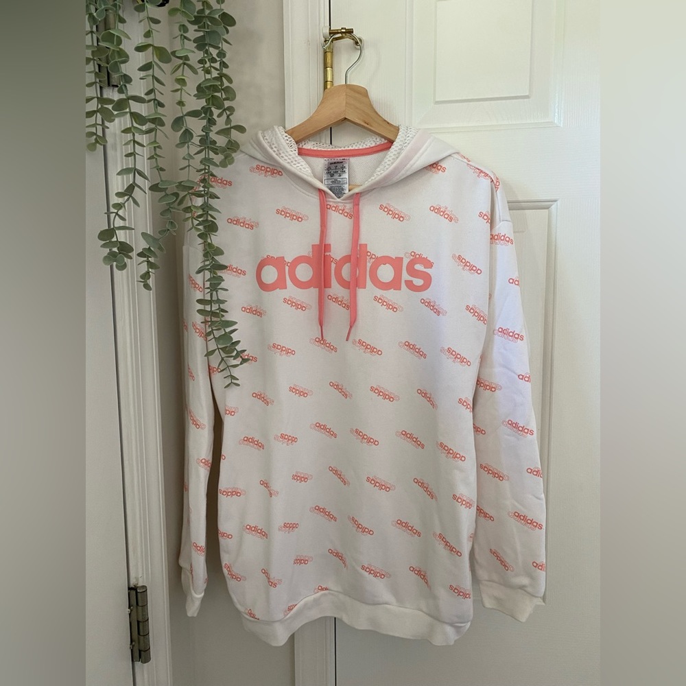 Adidas hoodie